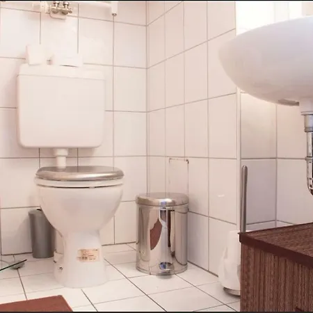 Apartment Old Town