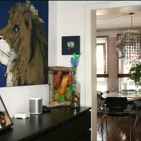 Apartment Old Town