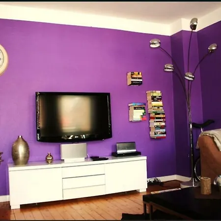 Apartment Old Town
