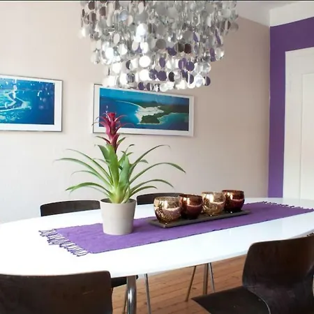 Apartment Old Town Dusseldorf